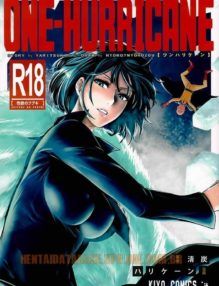 One Puch Man Hentai – One Hurricane – HQ Porno