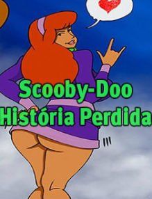 Scooby Doo – História Perdida