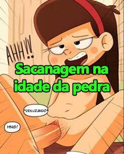 Gravity Falls Hentai – Os Segredos no Bosque