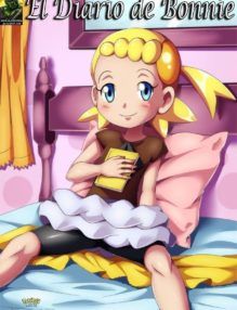 O Diário de Bonnie – Pokémon Hentai – Lolita Cartoons
