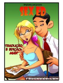 HQ Hentai – Professor tarado metendo rola nas alunas – Cartoon Porno