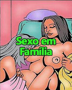 Sexo em Família