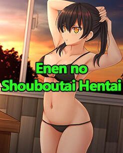 Enen no Shouboutai Hentai