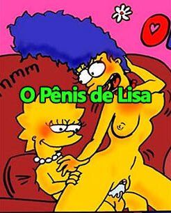 O Pênis de Lisa
