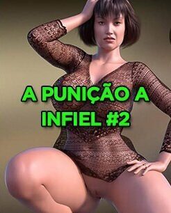 Gammer 03 – A punição a infiel – Parte 2